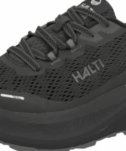 Halti Men's Rapid Trail Sneaker Black