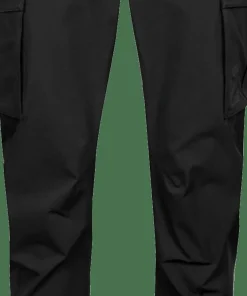 Halti Men's Roams Cargo Pants Black