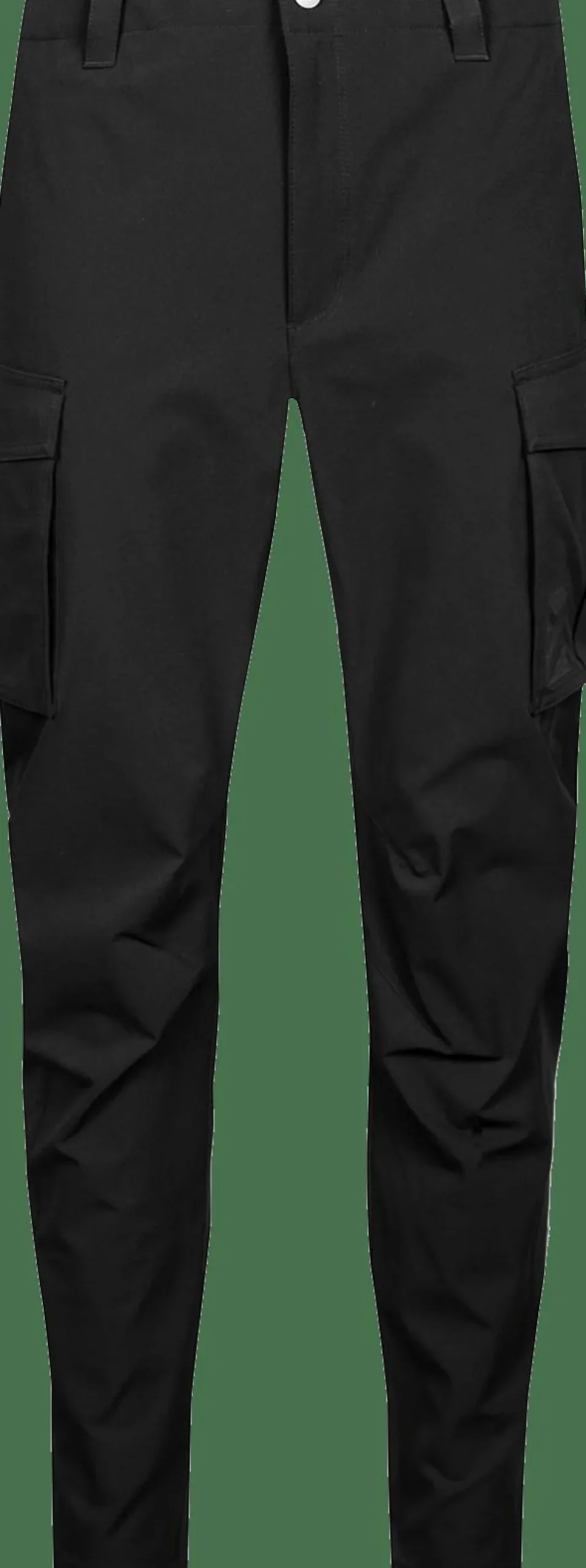 Halti Men's Roams Cargo Pants Black