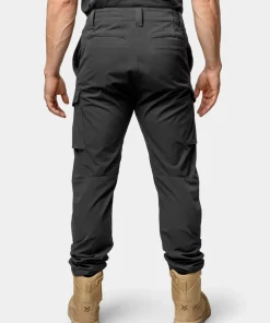 Halti Men's Roams Cargo Pants Black