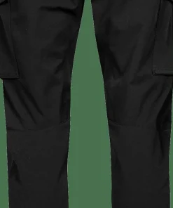 Halti Men's Roams Cargo Pants Black