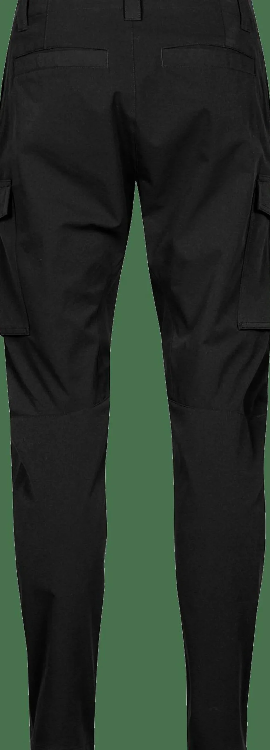 Halti Men's Roams Cargo Pants Black