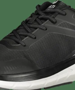 Halti Men's Tempo 2 Running Shoe Black Hot