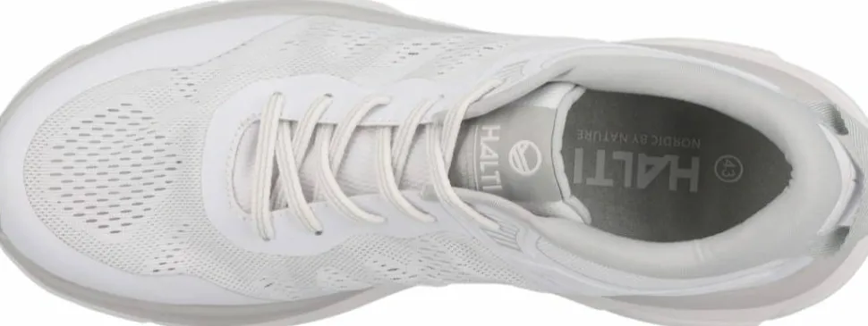 Halti Men's Tempo 3 Sneaker White