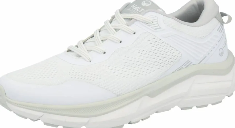 Halti Men's Tempo 3 Sneaker White