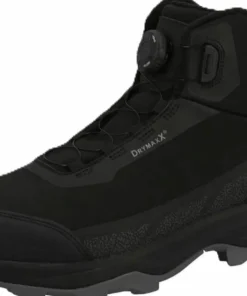 Best Unisex Yukon Mid 2 Dx Fl Spike Shoe Vandringsskor & Vandringskängor Dam