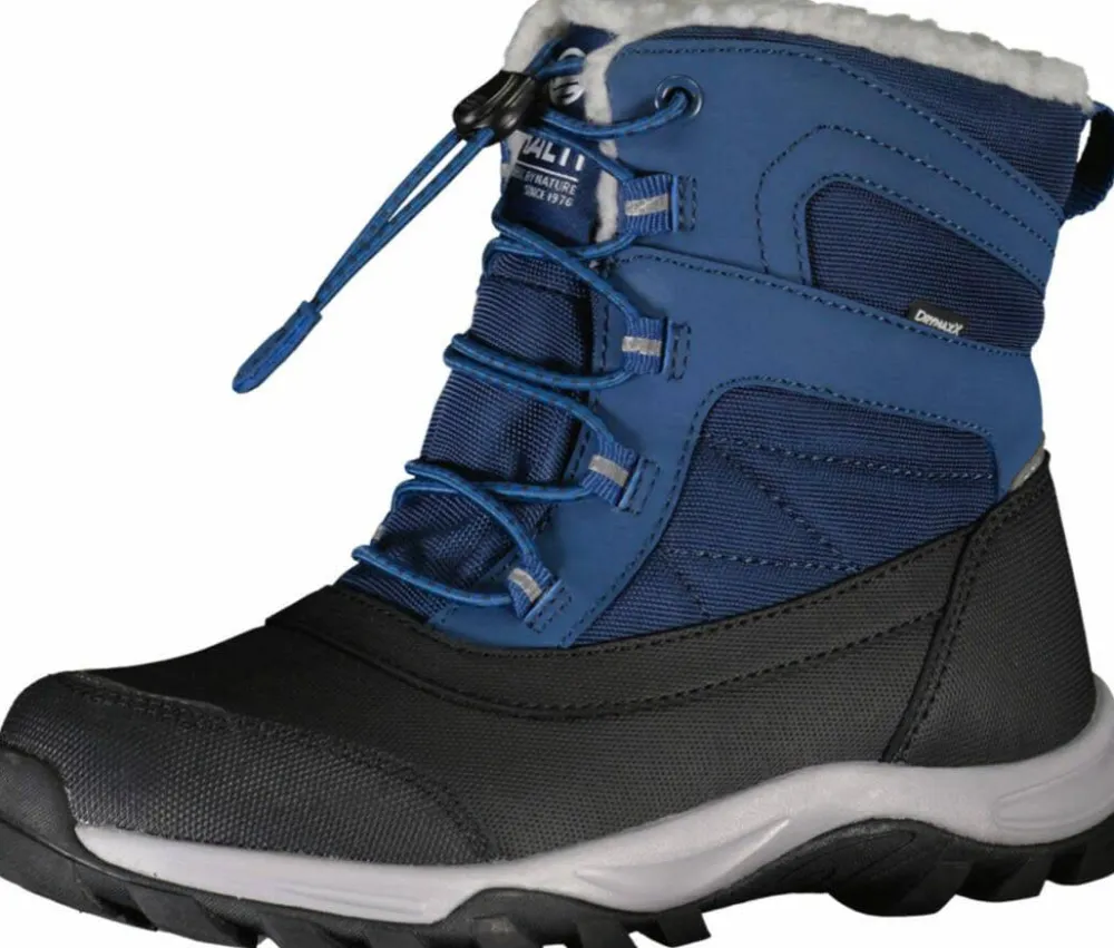 Halti Vesper DrymaxX Youth Boot Big Dipper Blue Sale