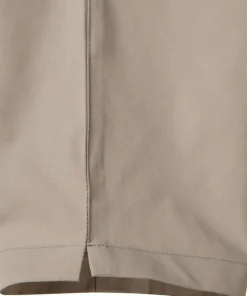 Halti Women's Drive X-Stretch Chinos Cobblestone Beige