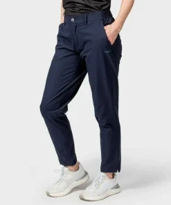 Halti Women's Drive X-Stretch Chinos Cobblestone Beige
