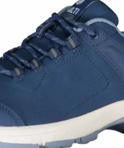 Outlet Women's Felis Low DX Outdoor Shoes Vandring