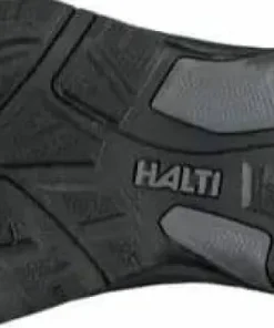 Halti Women's Felis Low DX Outdoor Shoes Black