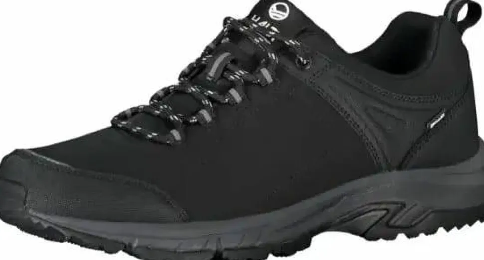 Halti Women's Felis Low DX Outdoor Shoes Black