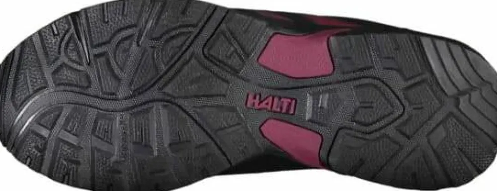 Sale Women's Felis Mid DX Outdoor Shoes Vandringsskor & Vandringskängor Dam