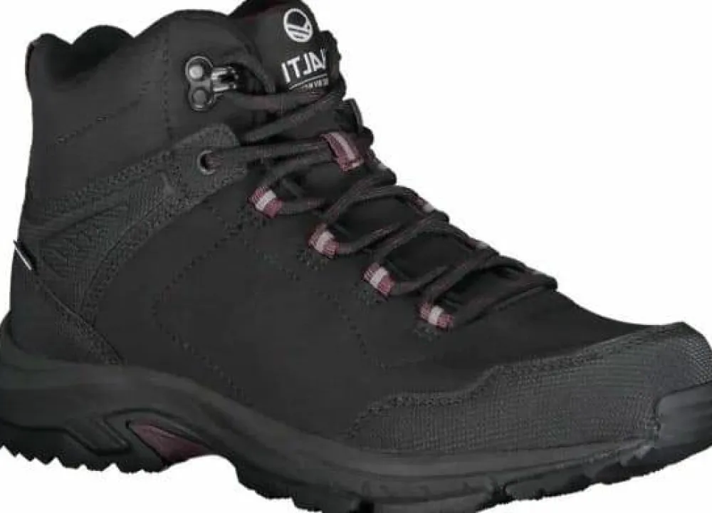 Sale Women's Felis Mid DX Outdoor Shoes Vandringsskor & Vandringskängor Dam
