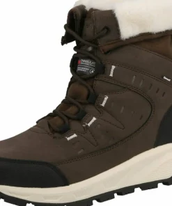 Halti Women's Fjalla 2 Dx Ic Winter Boot Coffee Best