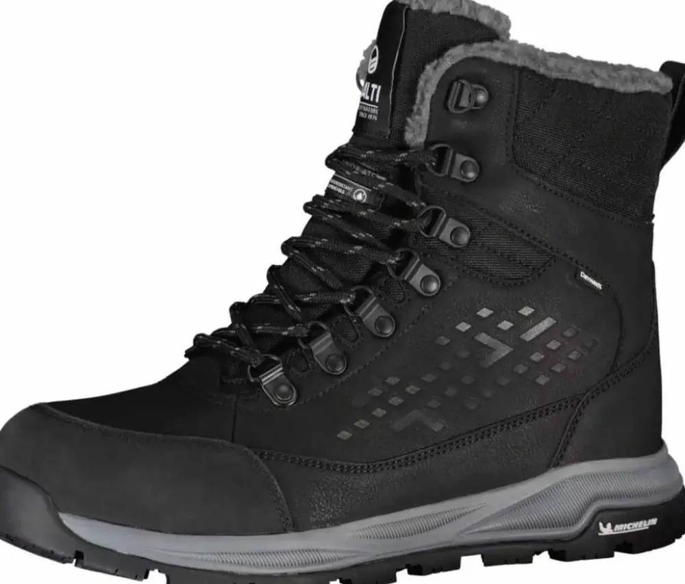 Halti Women's Fjalla DrymaxX Boot Black New