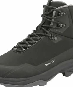 Halti Women's Kenai Mid 2 Dx Spike Shoe Black