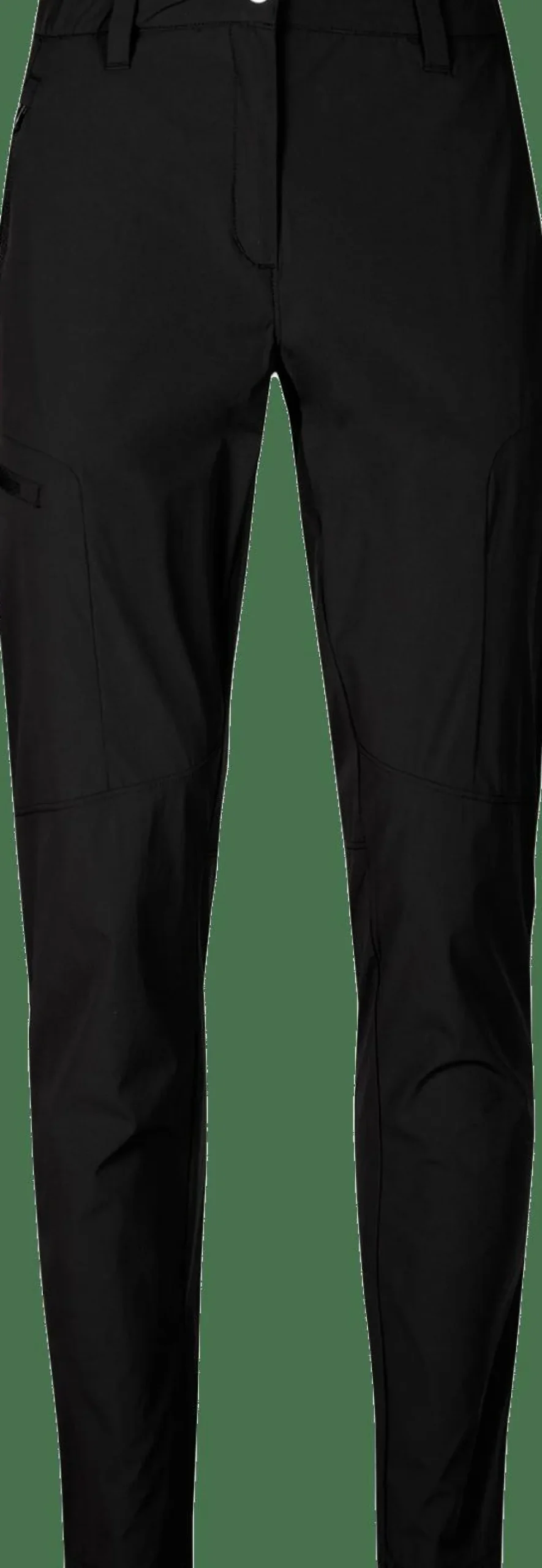 Discount Women's Pallas Cool X-stretch Pants Dambyxor|Vandring