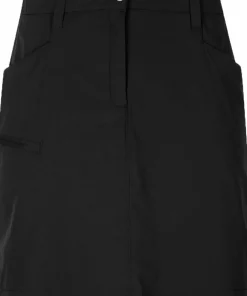 Halti Women's Pallas Cool Skort Black Best