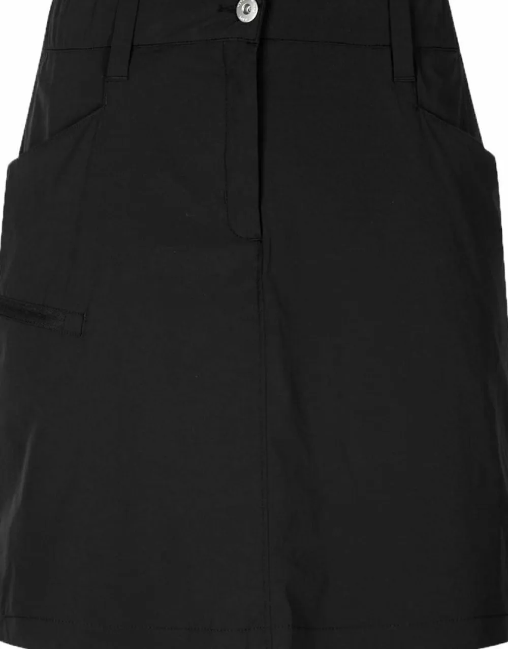 Halti Women's Pallas Cool Skort Black Best