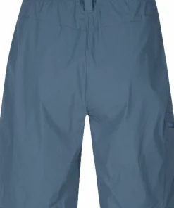 Halti Women's Pallas Cool Stretch Shorts Indian Blue Outlet