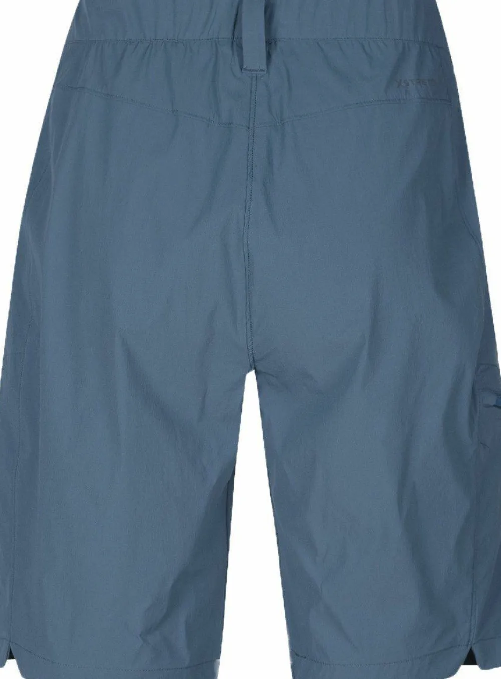 Halti Women's Pallas Cool Stretch Shorts Indian Blue Outlet