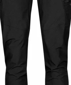 Halti Women's Pallas Evo X-Stretch Pants Black Discount