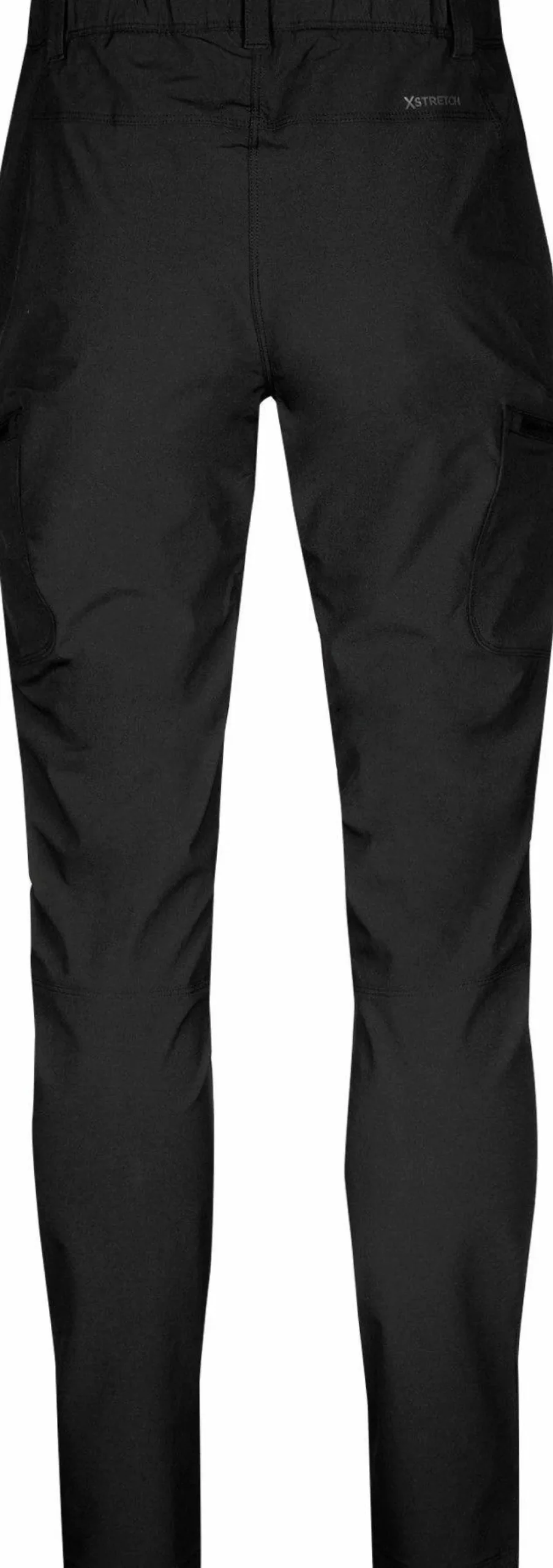 Halti Women's Pallas Evo X-Stretch Pants Black Discount