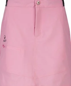 Halti Women's Pallas Lite X-Stretch Skort Cameo Pink New