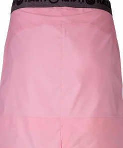 Halti Women's Pallas Lite X-Stretch Skort Cameo Pink New