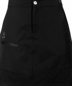 Halti Women's Pallas Lite X-Stretch Skort Black