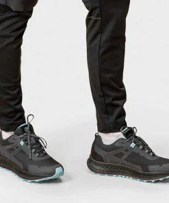 Women's Pallas Low 2 DrymaxX Hybrid Sneaker Vandringsskor & Vandringskängor Dam