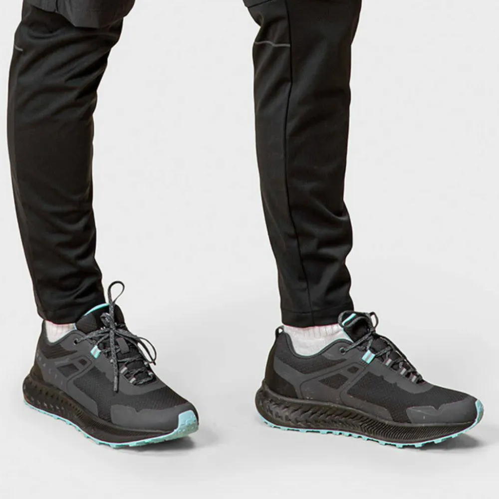 Women's Pallas Low 2 DrymaxX Hybrid Sneaker Vandringsskor & Vandringskängor Dam