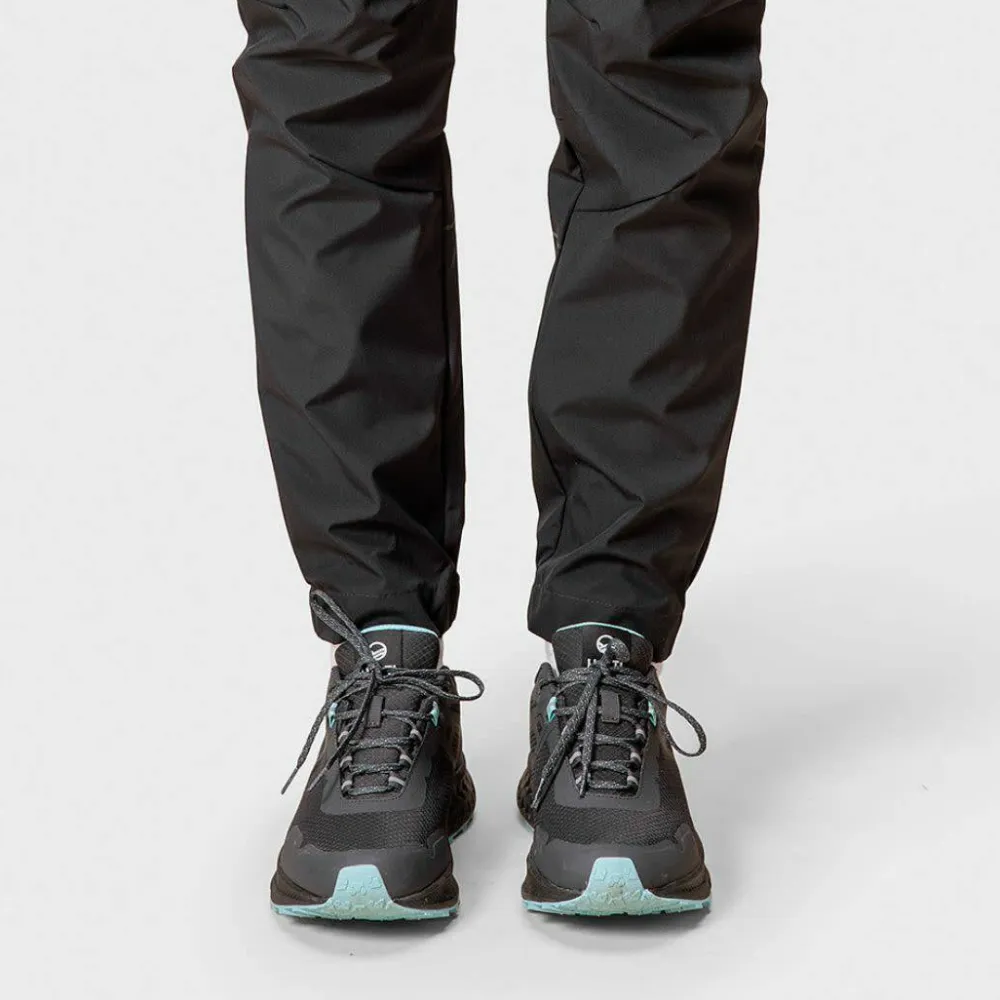 Women's Pallas Low 2 DrymaxX Hybrid Sneaker Vandringsskor & Vandringskängor Dam