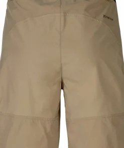 Halti Women's Pallas X-Stretch Lite Shorts Kelp Beige Sale