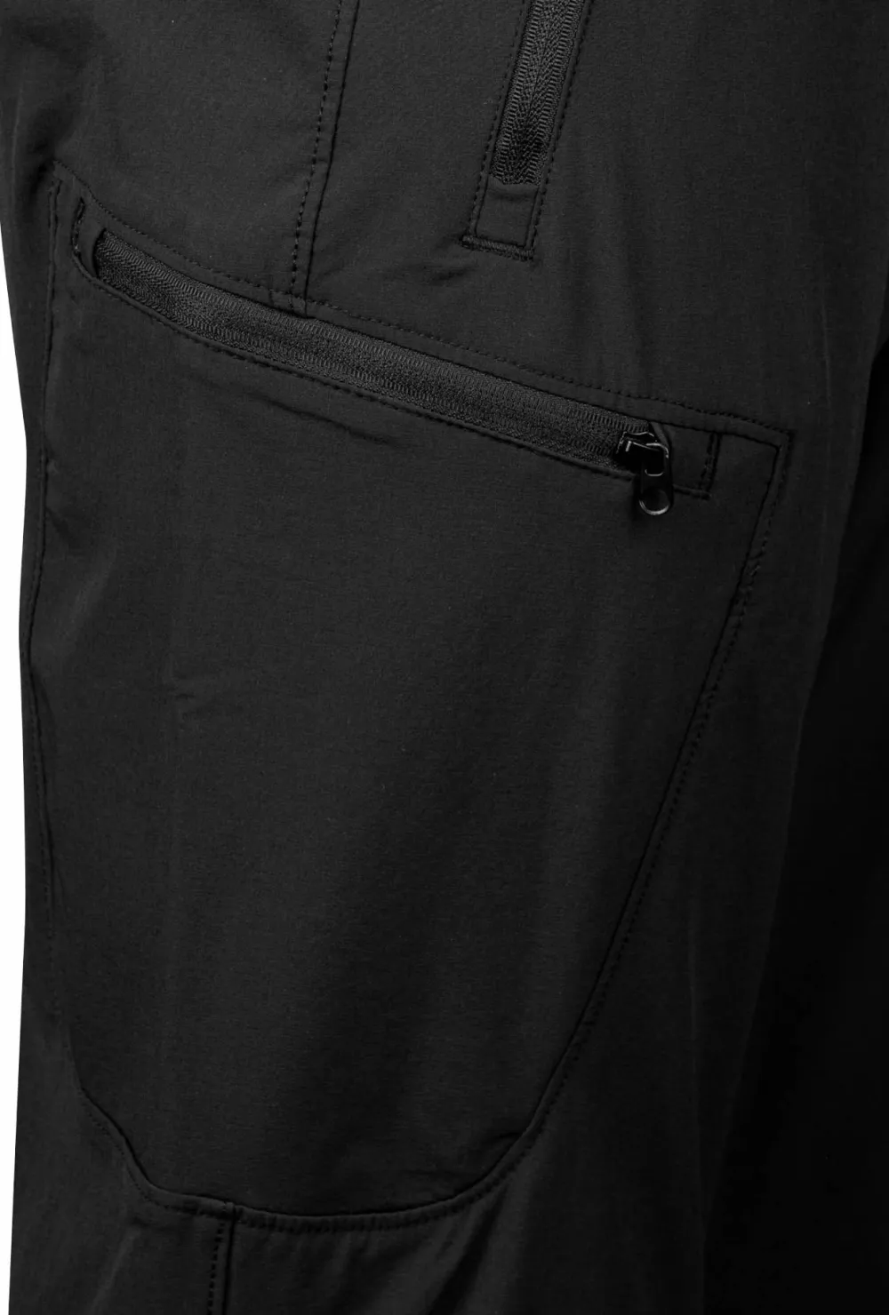 Halti Women's Pallas X-stretch Outdoor Pants Black Sale