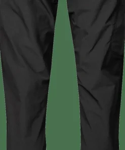 Halti Women's Pallas X-stretch Outdoor Pants Black Sale