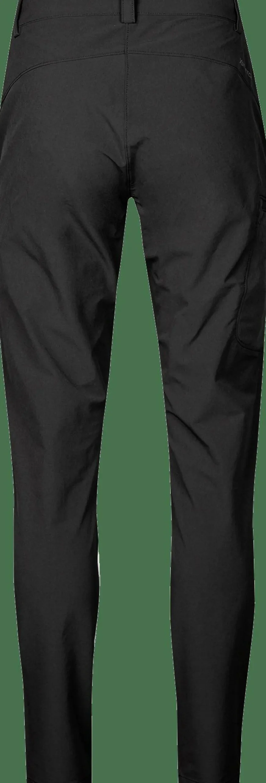 Halti Women's Pallas X-stretch Outdoor Pants Black Sale