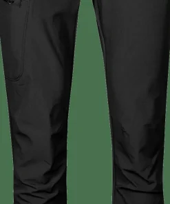 Halti Women's Pallas X-stretch Outdoor Pants Black Sale