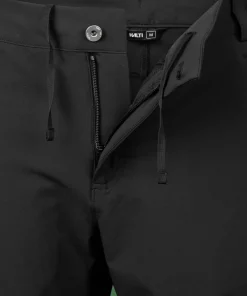 Halti Women's Pallas X-stretch Outdoor Pants Black Sale