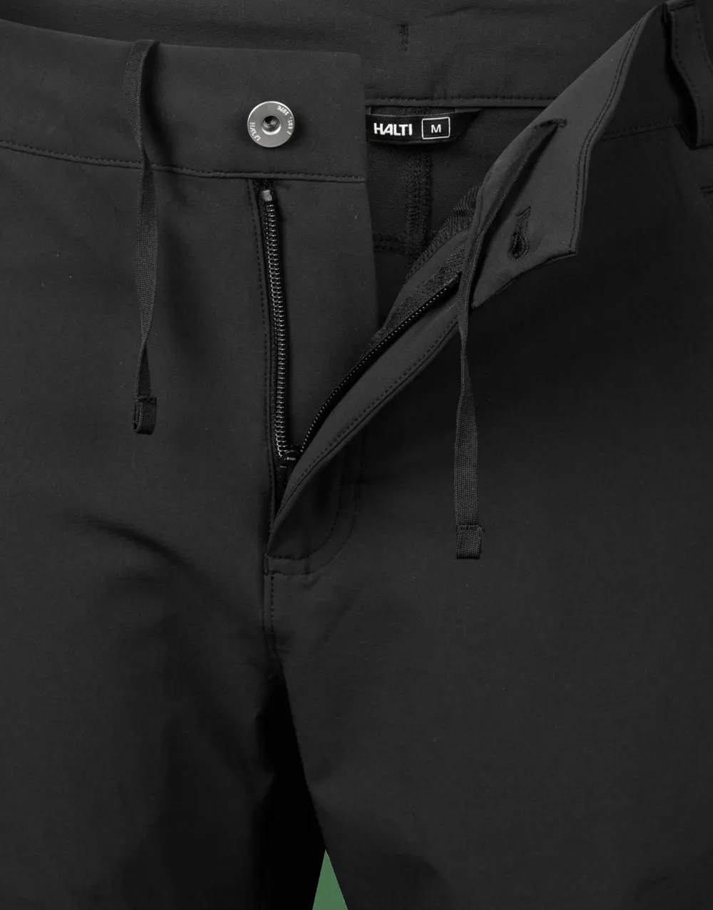 Halti Women's Pallas X-stretch Outdoor Pants Black Sale