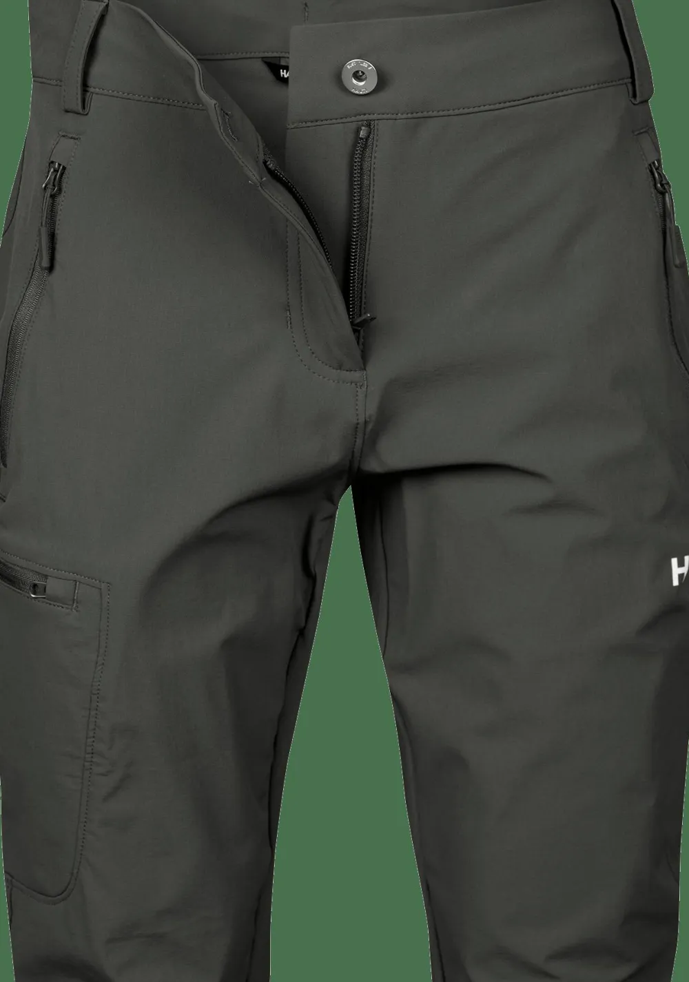 Sale Women's Pallas X-stretch Outdoor Pants Dambyxor