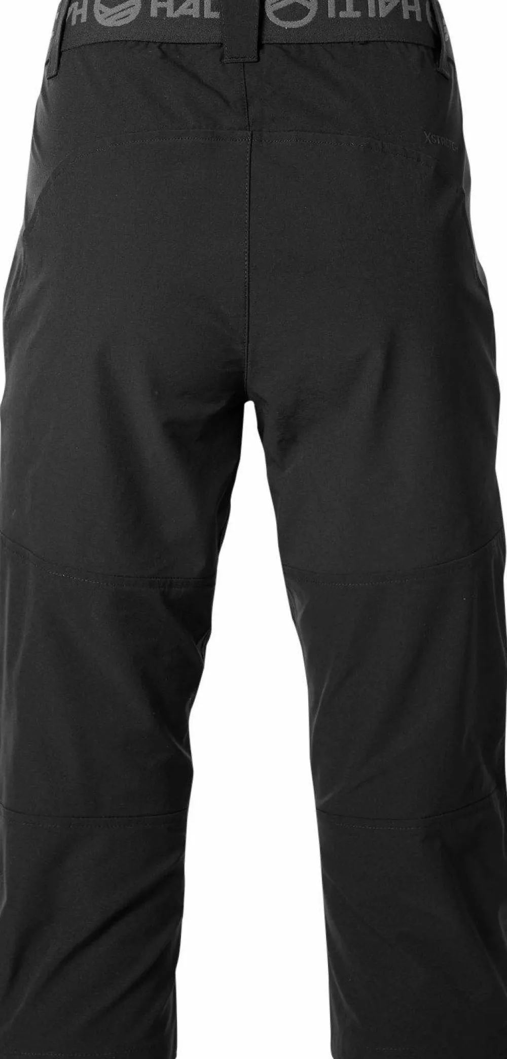 Outlet Women's Pallas X-stretch Lite Capri Damshorts