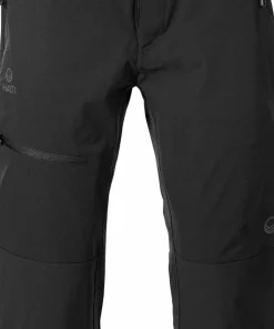 Outlet Women's Pallas X-stretch Lite Capri Damshorts