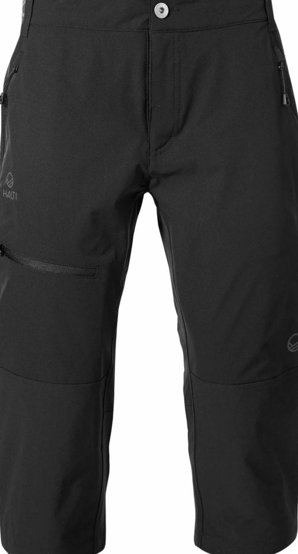 Outlet Women's Pallas X-stretch Lite Capri Damshorts