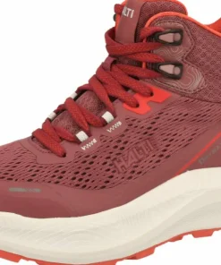 Women's Rapid Mid DrymaxX Shoe Vandringsskor & Vandringskängor Dam