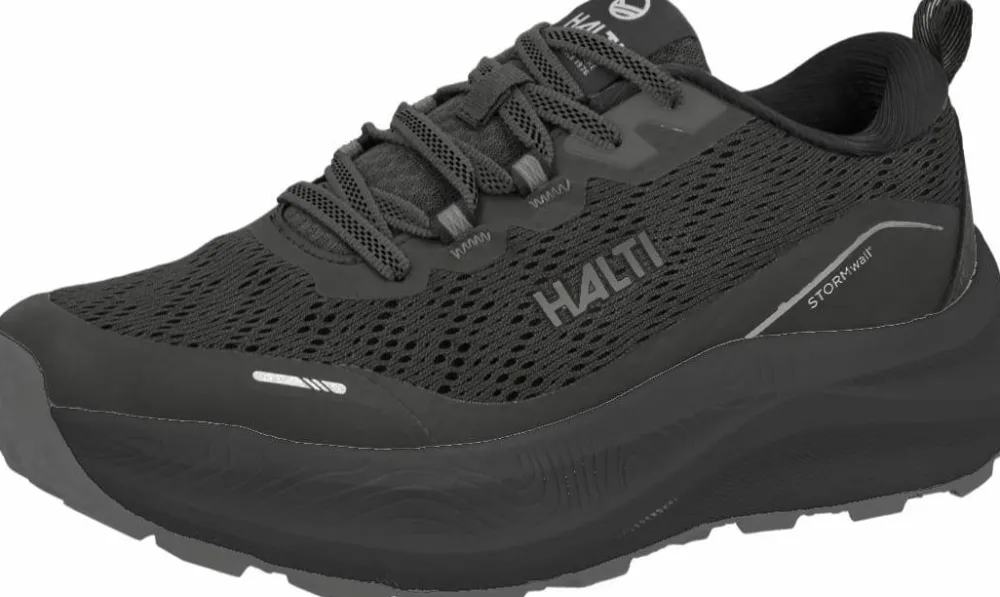 Halti Women's Rapid Trail Sneaker Black Sale