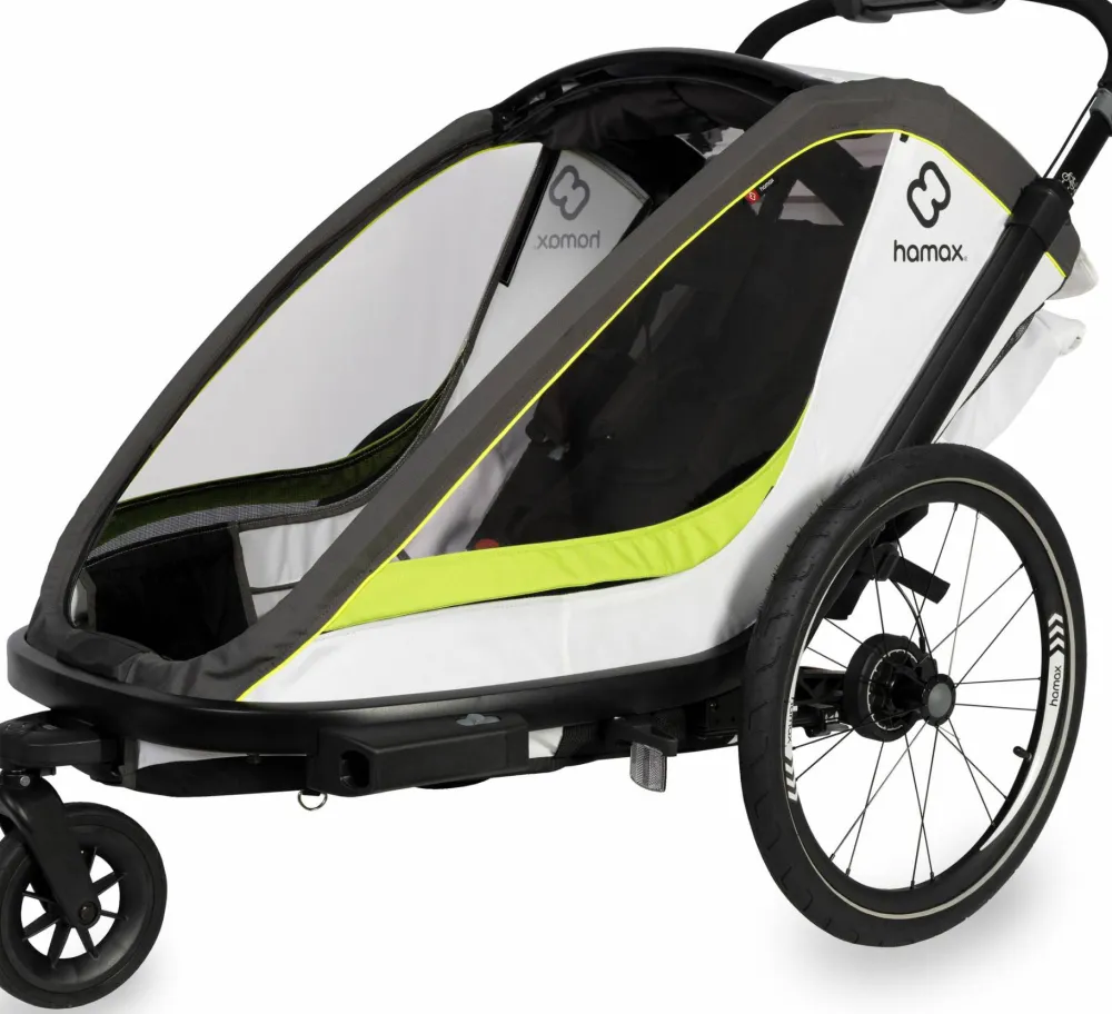 Sale Breeze Cykel
