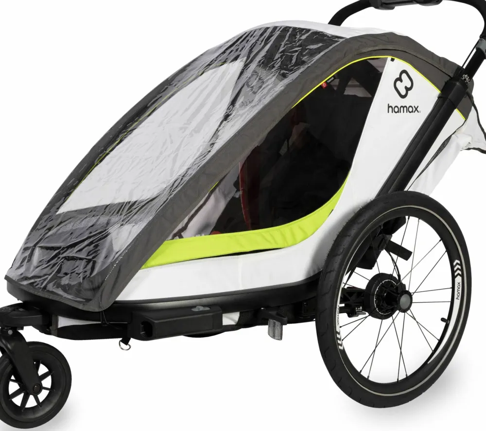 Sale Breeze Cykel