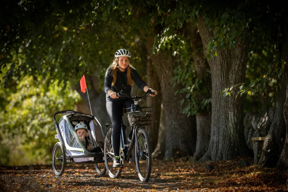 Sale Breeze Cykel